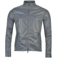 DKNY Lightweight Harrington Jacket
