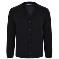 DKNY Wool Cardigan