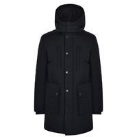 DKNY Parka Coat