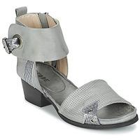 Dkode REECE women\'s Sandals in grey