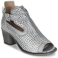 Dkode BELGIN women\'s Sandals in Silver