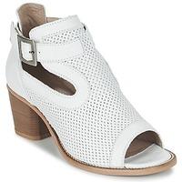 Dkode BELGIN women\'s Sandals in white