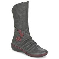 Dkode NIEVE women\'s High Boots in grey