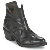 Dkode JOELLE women\'s Mid Boots in black