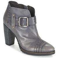 Dkode HETTIE women\'s Low Boots in grey