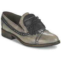 Dkode SIRIAN women\'s Casual Shoes in grey