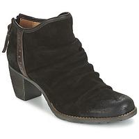 Dkode CARTER women\'s Low Boots in black