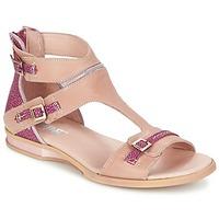 Dkode ADITI women\'s Sandals in pink