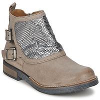 Dkode HOLLIE women\'s Mid Boots in grey