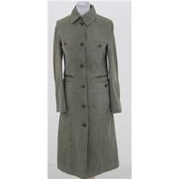 DKNY Size:S khaki coat