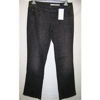 dkny size 34 black jeans