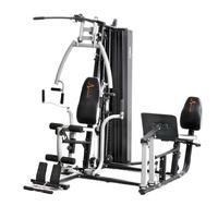 DKN Studio 9000 Multi Gym with Leg Press