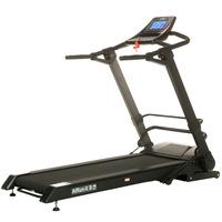 DKN AiRun X Treadmill - Black