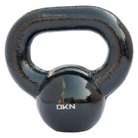 DKN Cast Iron Kettlebell - 4kg