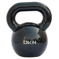 DKN Cast Iron Kettlebell - 20kg