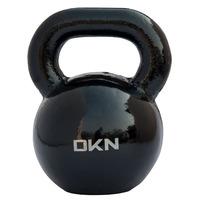 DKN Cast Iron Kettlebell - 24kg