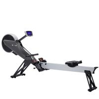 DKN R-500 Rowing Machine