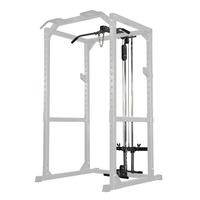 dkn lat pulldown low pulley attachment