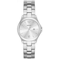 dkny watch parsons ladies d