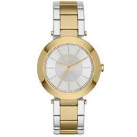 dkny watch stanhope ladies d