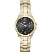 dkny watch parsons ladies d