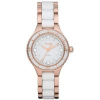 DKNY Watch Chambers Ladies D