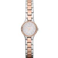 DKNY Watch Chambers Ladies D