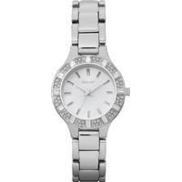 DKNY Watch Chambers Ladies D