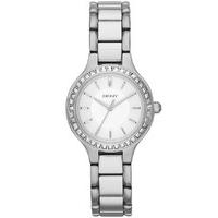 DKNY Watch Chambers Ladies D