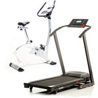 DKN Interactive Jog and Cycle Package