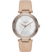 dkny watch stanhope d