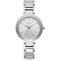 DKNY Watch Stanhope Ladies