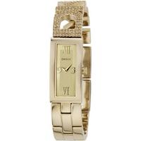 DKNY Watch Logo Ladies D