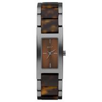 DKNY Watch Madison Ladies D