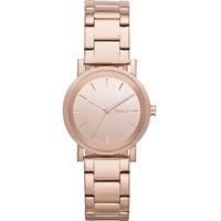 DKNY Watch SoHo Ladies D