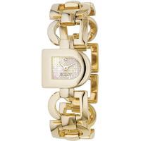 dkny watch d shape ladies