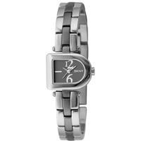 dkny watch d shape ladies d