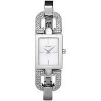 dkny watch glitz ladies d