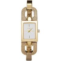 dkny watch glitz ladies d