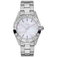 dkny watch glitz ladies d