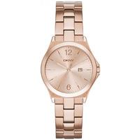 DKNY Watch Parsons Ladies D