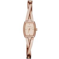 DKNY Watch Crosby D