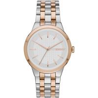 dkny watch park slope ladies d