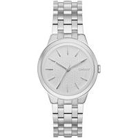 dkny watch park slope ladies d