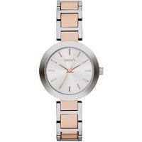 dkny watch stanhope ladies