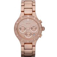 DKNY Watch Chambers Ladies