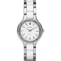 DKNY Watch Chambers Ladies