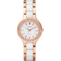 DKNY Watch Chambers Ladies