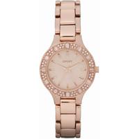 DKNY Watch Glitz Ladies