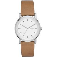 DKNY Watch SoHo Ladies